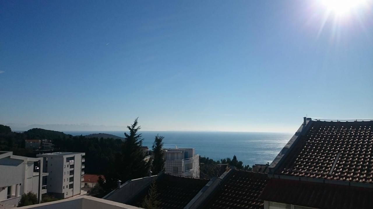Апартаменты Fimi Apartments Улцинь-4