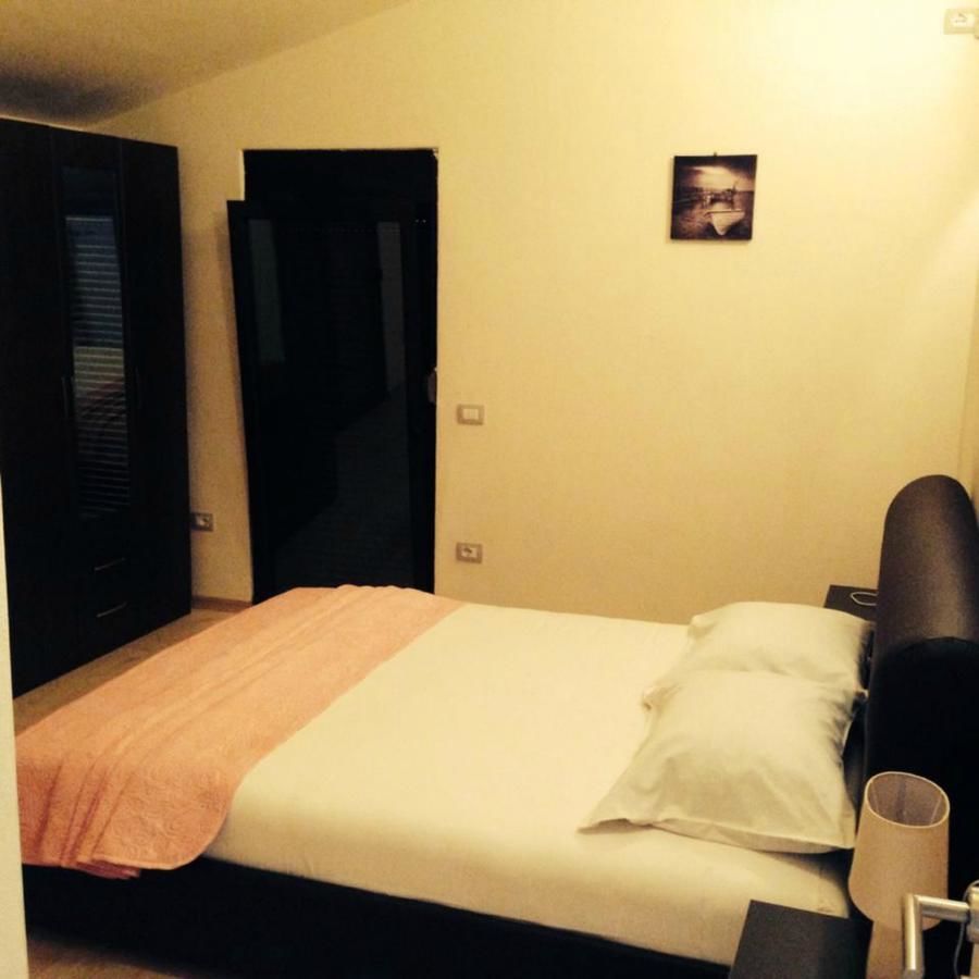 Апартаменты Fimi Apartments Улцинь