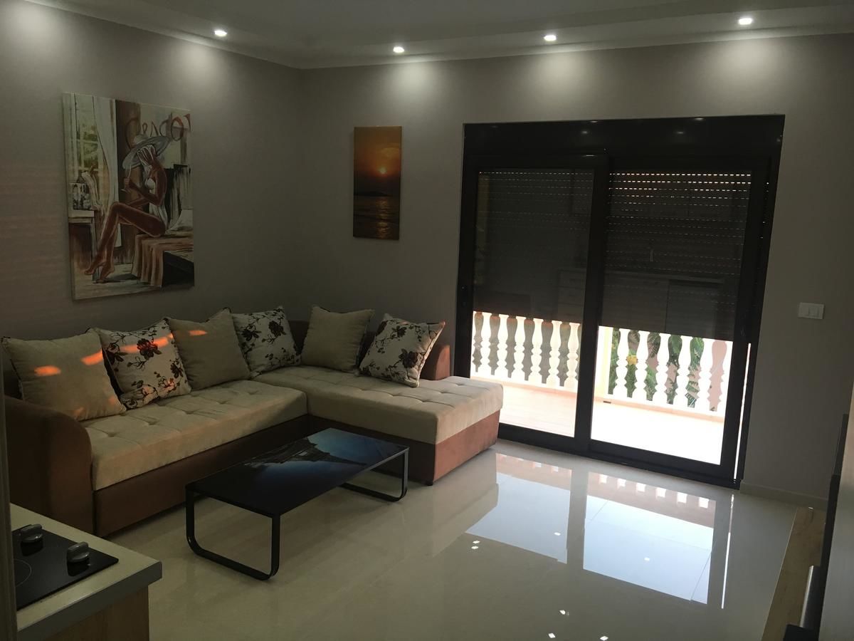 Апартаменты Fimi Apartments Улцинь-24