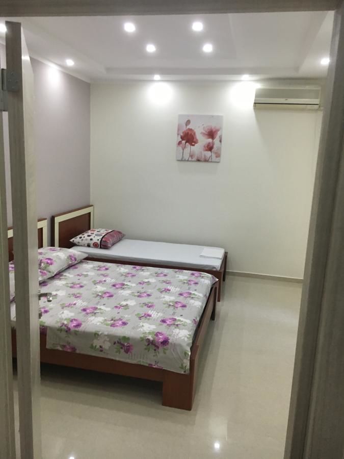 Апартаменты Fimi Apartments Улцинь-25