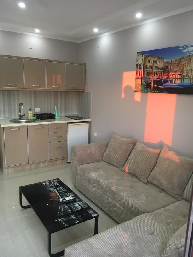 Апартаменты Fimi Apartments Улцинь-28