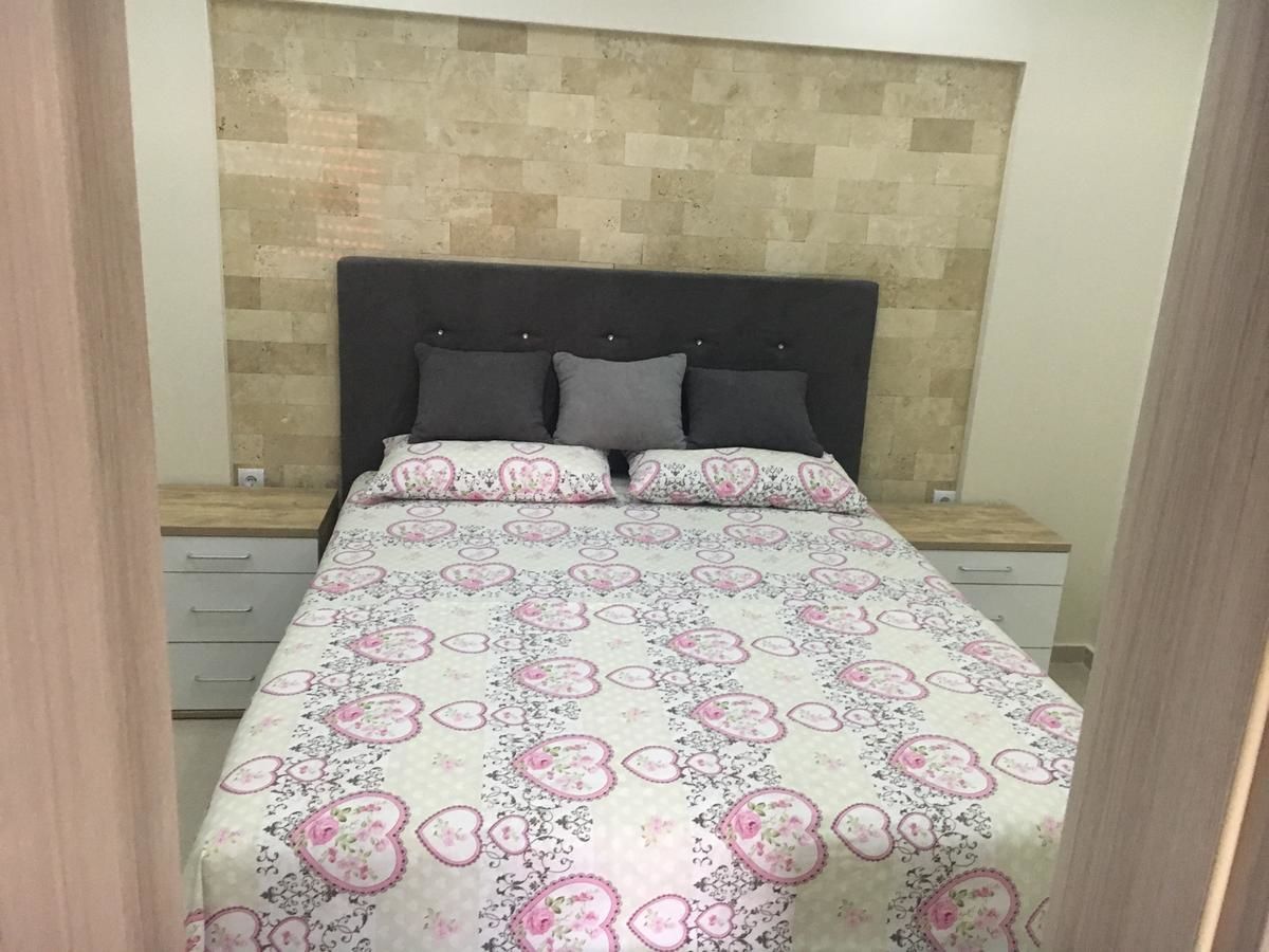 Апартаменты Fimi Apartments Улцинь-29