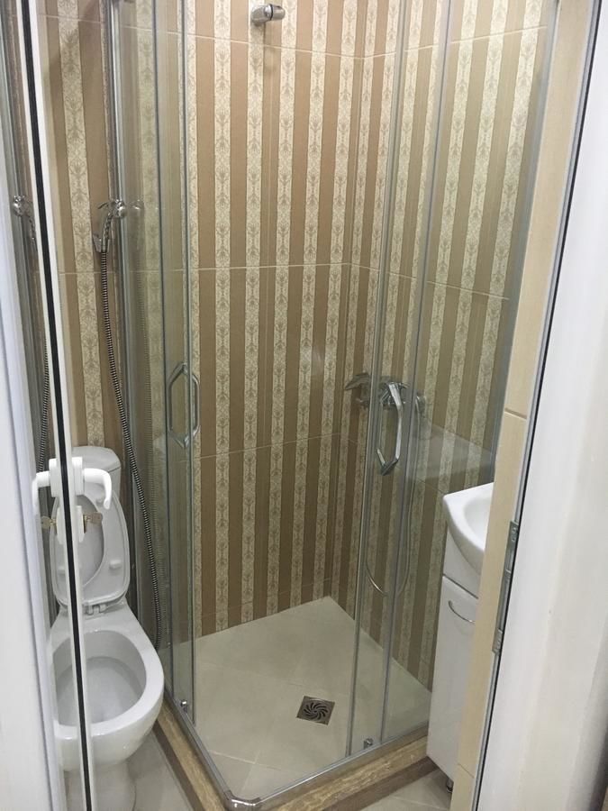 Апартаменты Fimi Apartments Улцинь-31