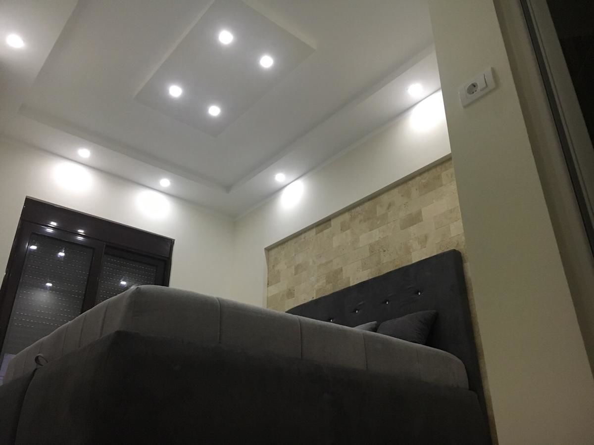 Апартаменты Fimi Apartments Улцинь-6