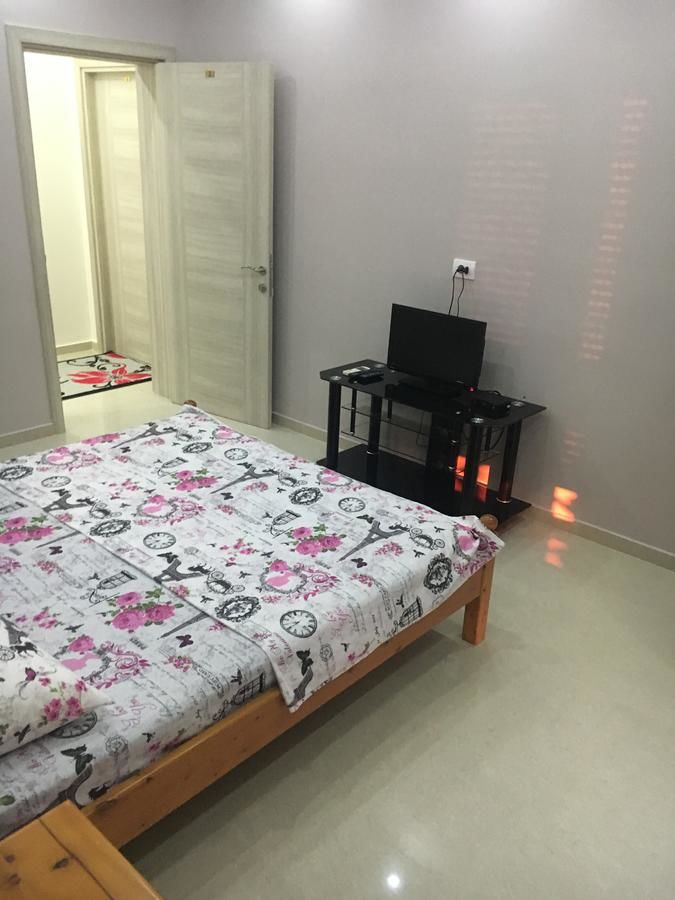 Апартаменты Fimi Apartments Улцинь