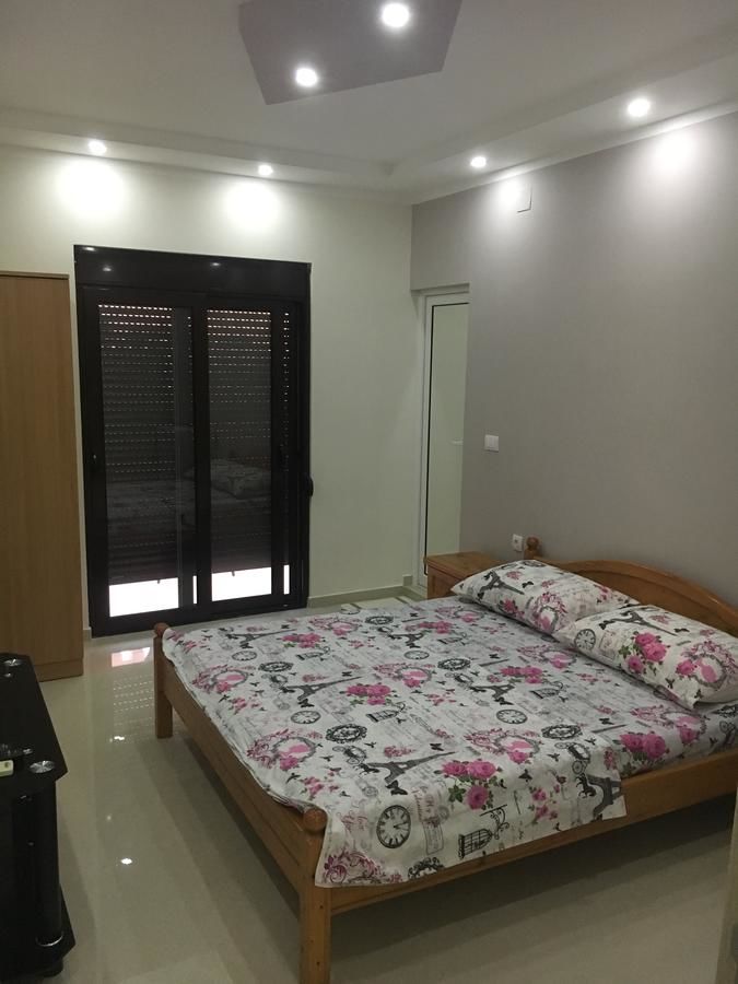 Апартаменты Fimi Apartments Улцинь
