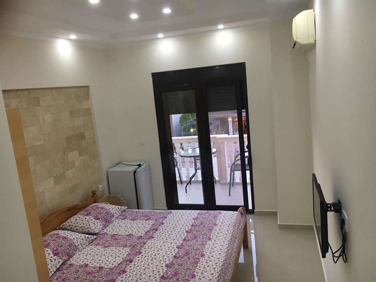 Апартаменты Fimi Apartments Улцинь