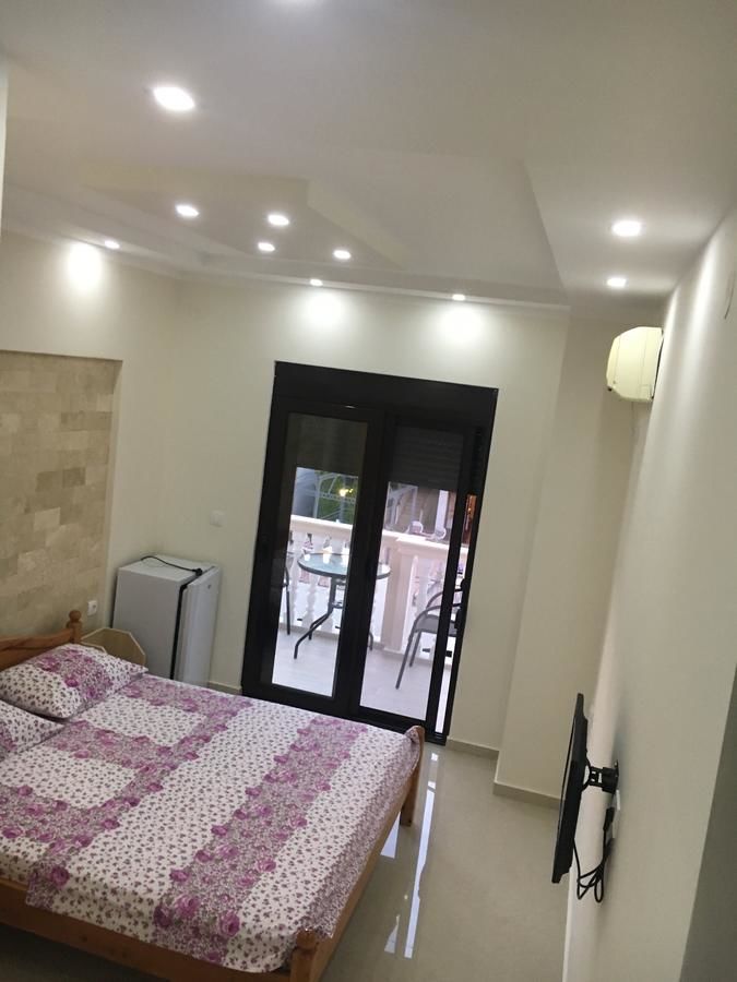 Апартаменты Fimi Apartments Улцинь