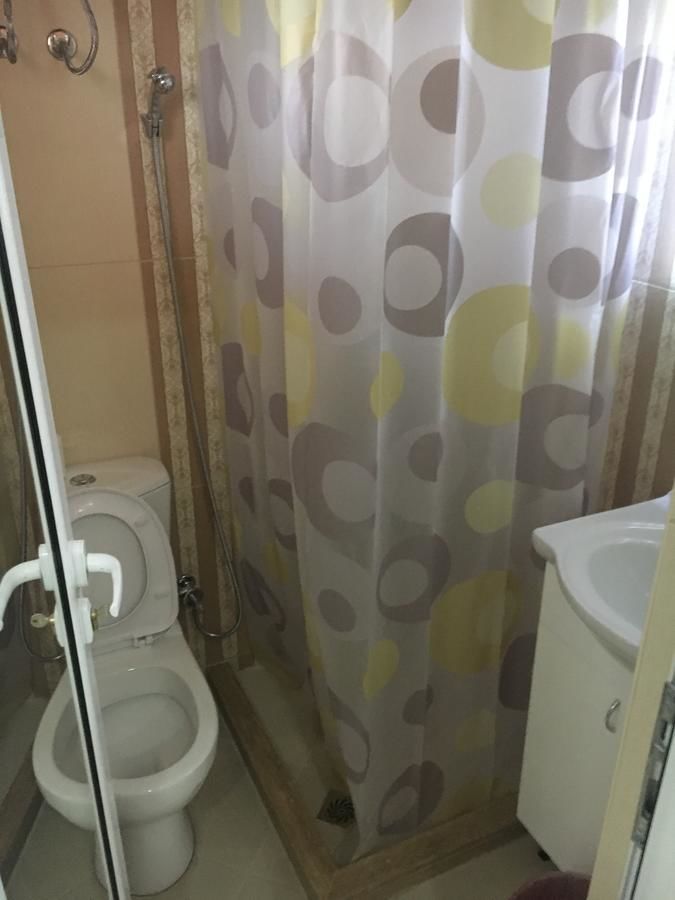 Апартаменты Fimi Apartments Улцинь