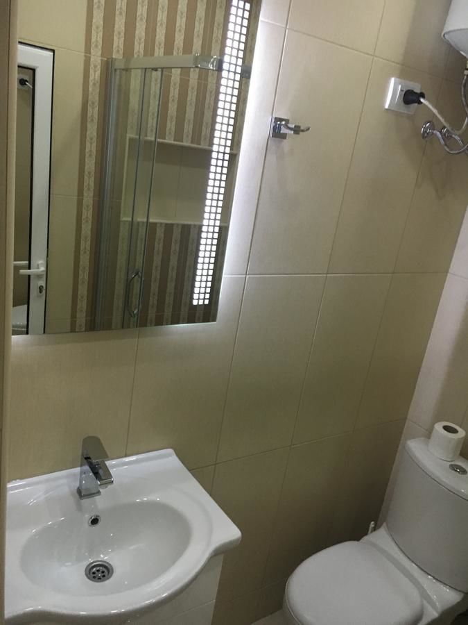 Апартаменты Fimi Apartments Улцинь-39