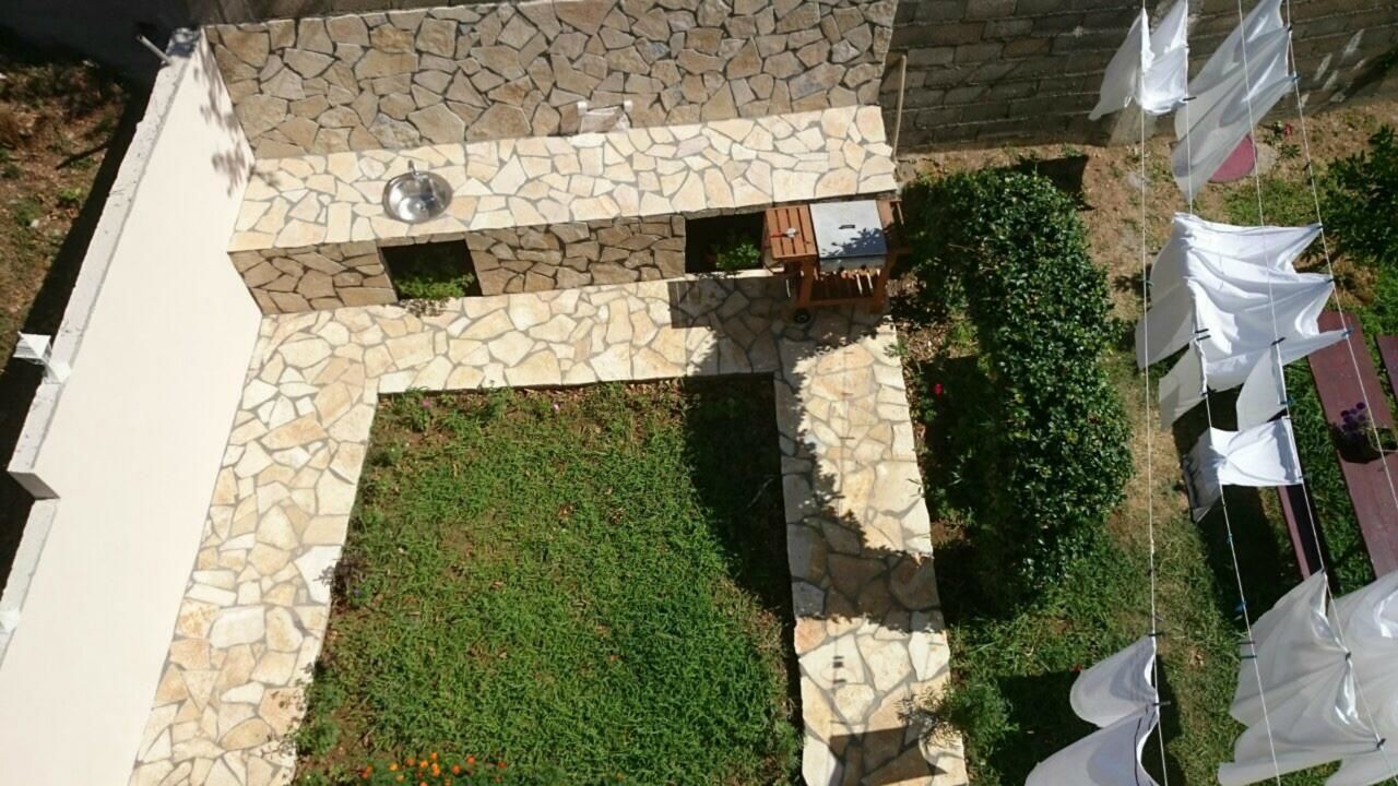 Апартаменты Fimi Apartments Улцинь-44