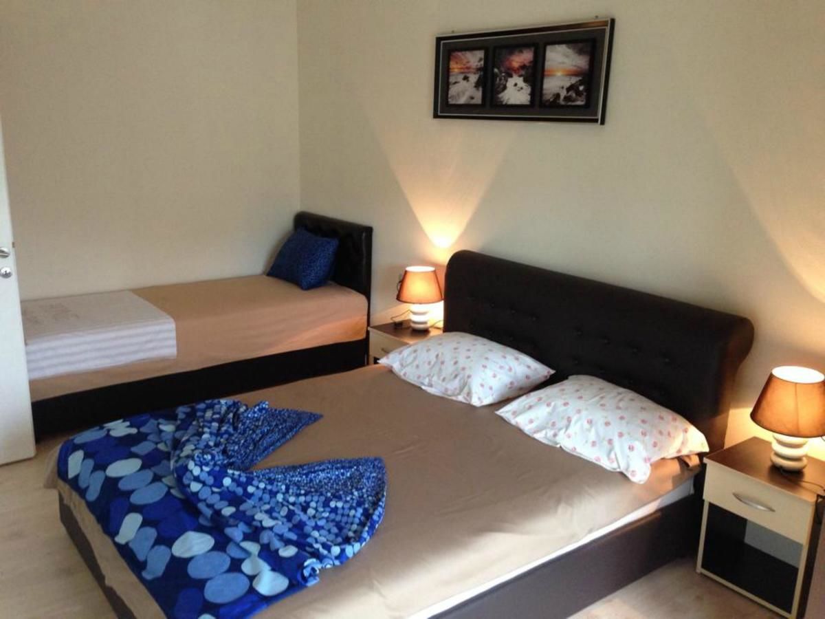 Апартаменты Fimi Apartments Улцинь