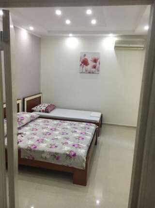 Апартаменты Fimi Apartments Улцинь Апартаменты с 1 спальней-1