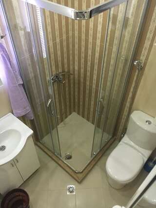 Апартаменты Fimi Apartments Улцинь Апартаменты с 1 спальней-2