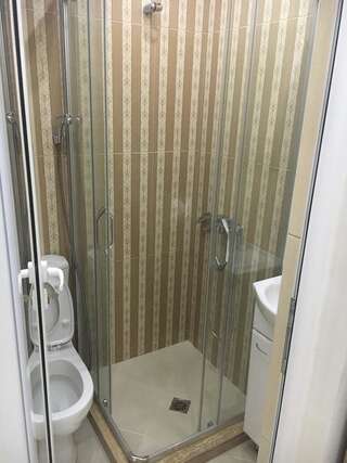 Апартаменты Fimi Apartments Улцинь Апартаменты-7