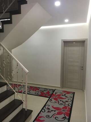 Апартаменты Fimi Apartments Улцинь Апартаменты с 1 спальней-5