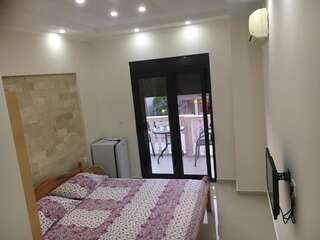 Апартаменты Fimi Apartments Улцинь Апартаменты с балконом-3
