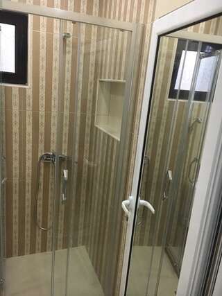 Апартаменты Fimi Apartments Улцинь Апартаменты с 1 спальней-6