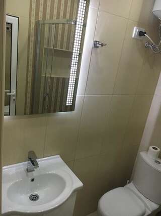 Апартаменты Fimi Apartments Улцинь Апартаменты с 1 спальней-7