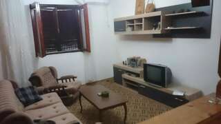 Апартаменты Fimi Apartments Улцинь Апартаменты с 2 спальнями-1