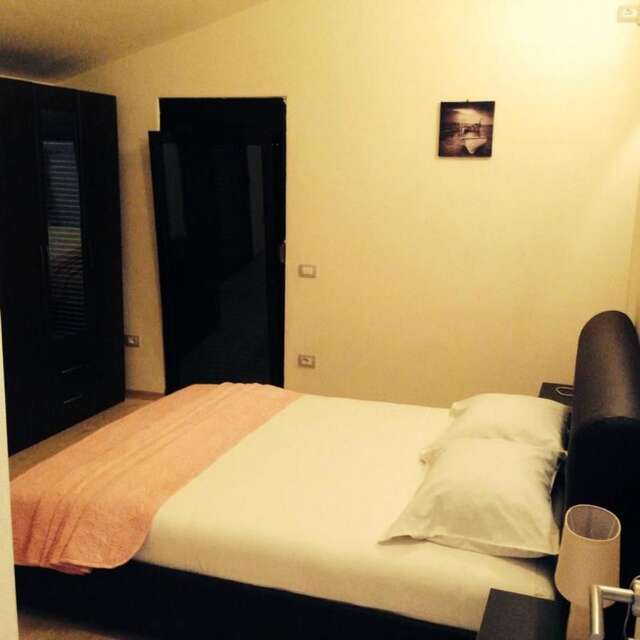 Апартаменты Fimi Apartments Улцинь-12
