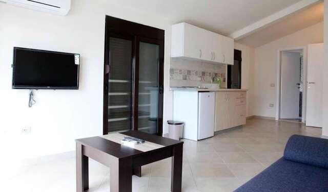 Апартаменты Fimi Apartments Улцинь-14