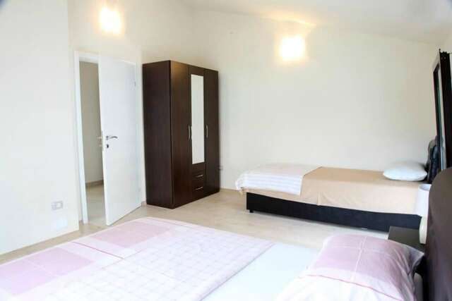 Апартаменты Fimi Apartments Улцинь-16