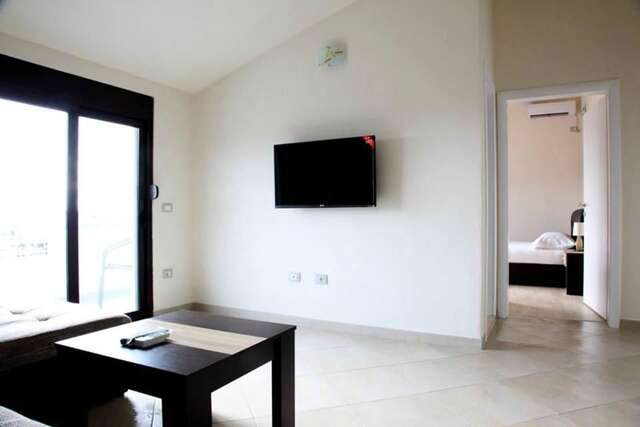 Апартаменты Fimi Apartments Улцинь-18