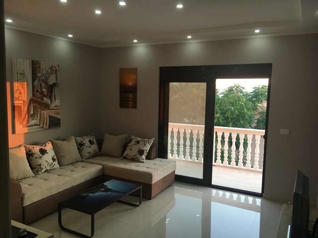 Апартаменты Fimi Apartments Улцинь-21