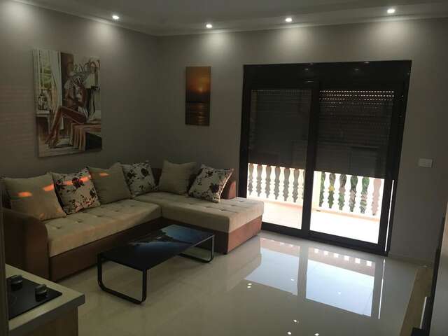 Апартаменты Fimi Apartments Улцинь-23