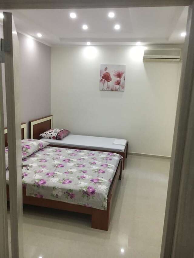 Апартаменты Fimi Apartments Улцинь-24