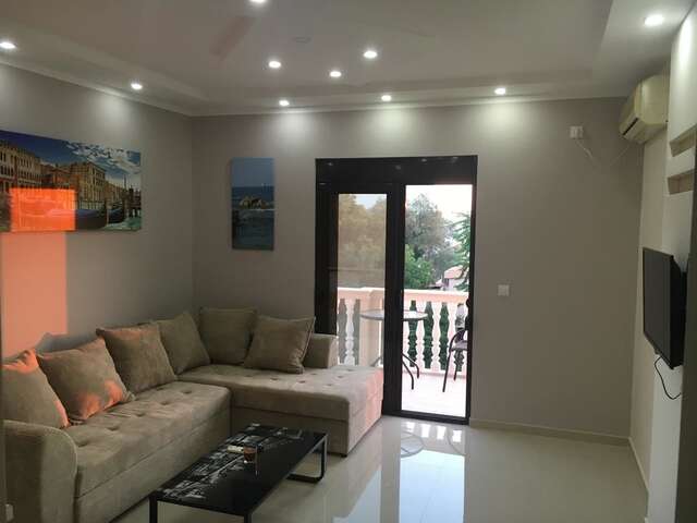 Апартаменты Fimi Apartments Улцинь-26