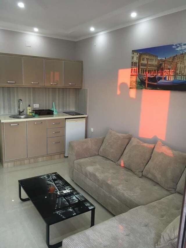 Апартаменты Fimi Apartments Улцинь-27