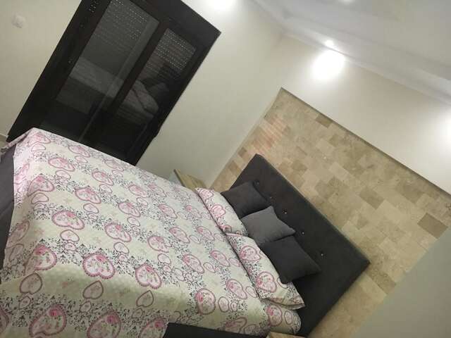 Апартаменты Fimi Apartments Улцинь-29