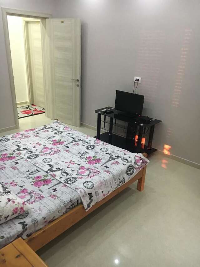 Апартаменты Fimi Apartments Улцинь-32