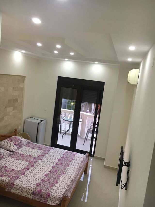 Апартаменты Fimi Apartments Улцинь-35
