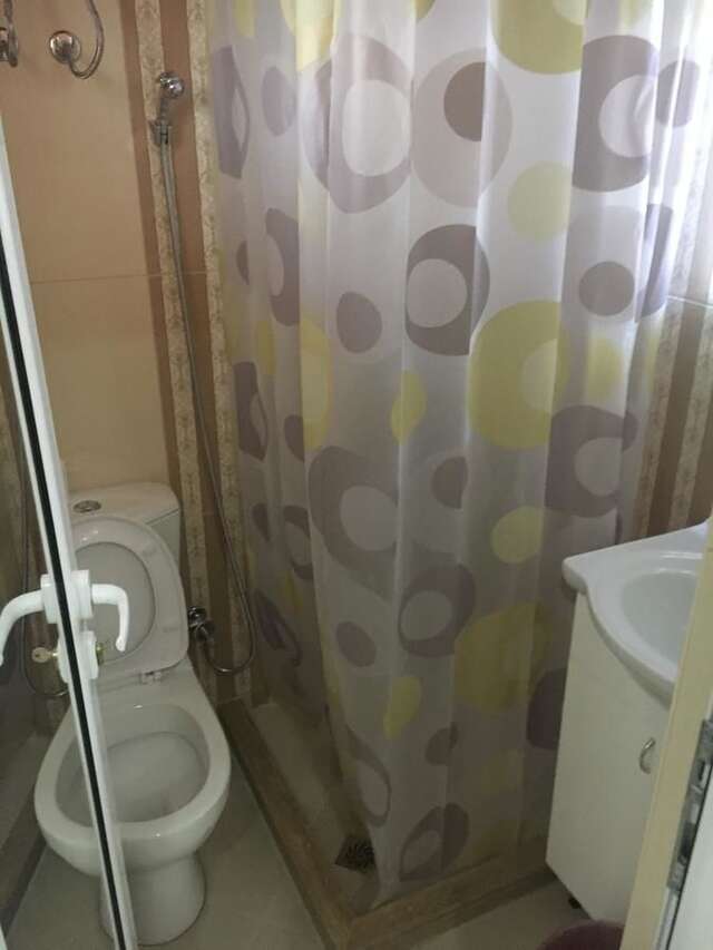 Апартаменты Fimi Apartments Улцинь-36