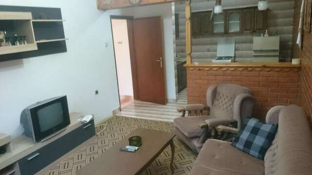 Апартаменты Fimi Apartments Улцинь-39