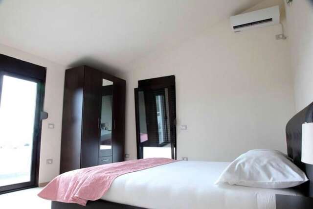 Апартаменты Fimi Apartments Улцинь-46