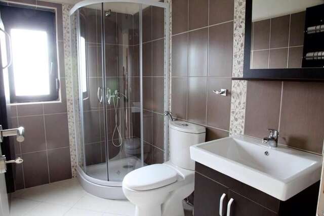 Апартаменты Fimi Apartments Улцинь-51