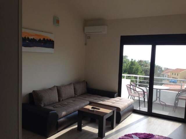 Апартаменты Fimi Apartments Улцинь-7
