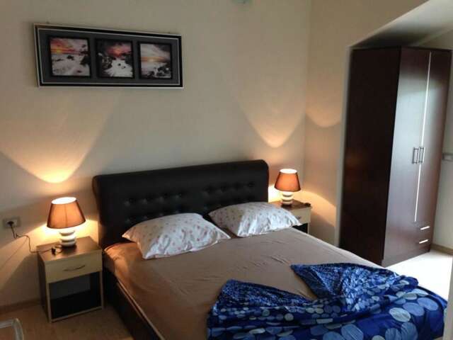 Апартаменты Fimi Apartments Улцинь-10
